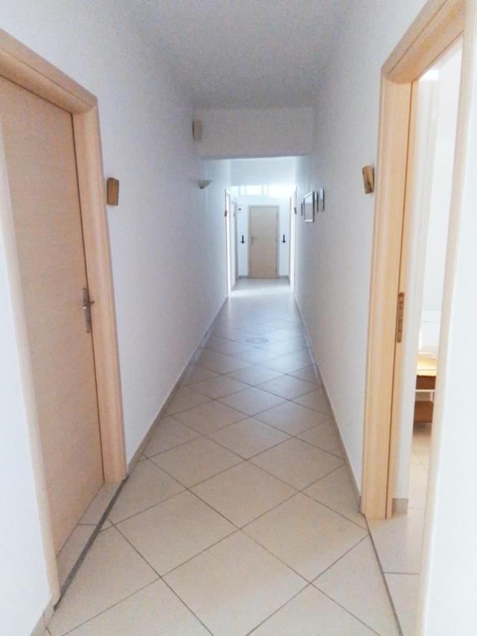 Larissa Hotel Skala  Luaran gambar